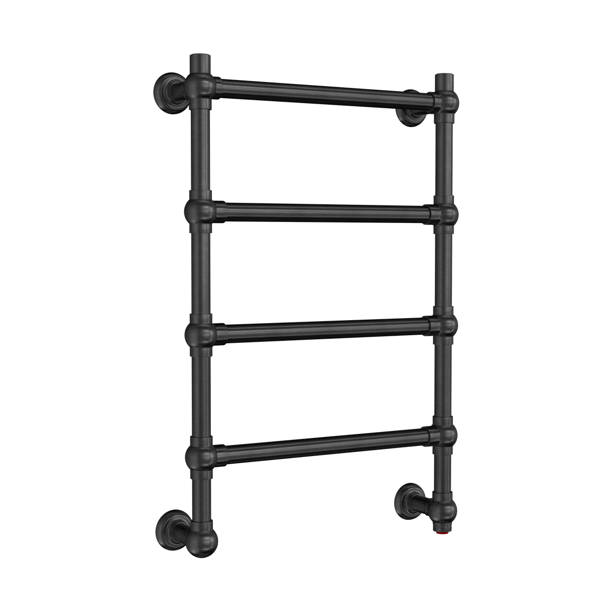 Classic Electric Towel Heater Buy Nicolazzi at Designer Tapware Co