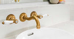 3 Reasons Why Everyone Should Go For Designer Bathroom Taps