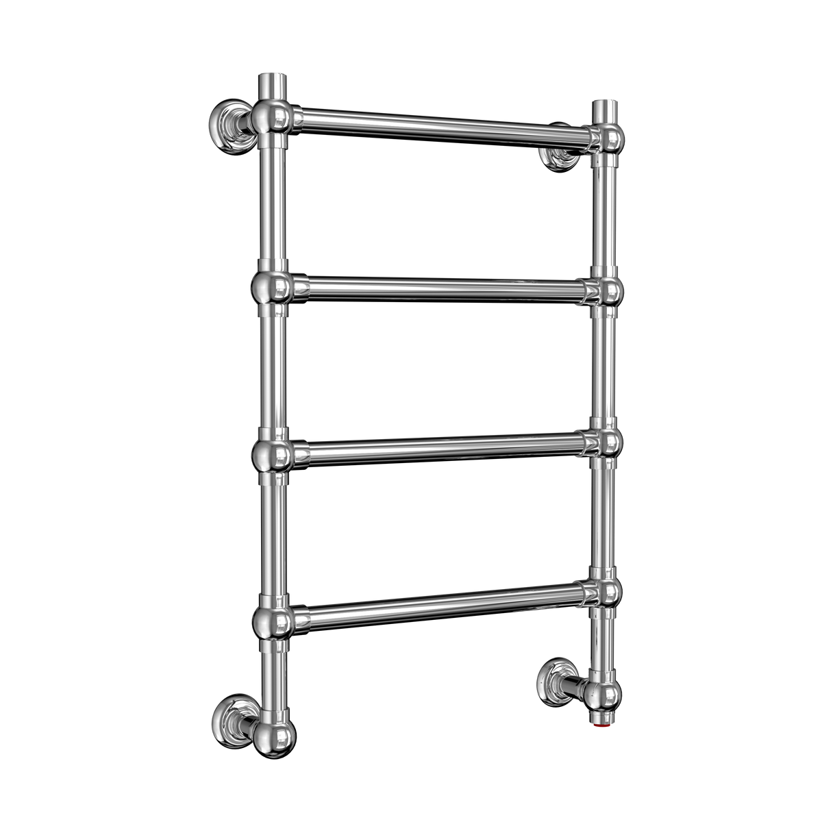 Classic Electric Towel Heater Buy Nicolazzi at Designer Tapware Co